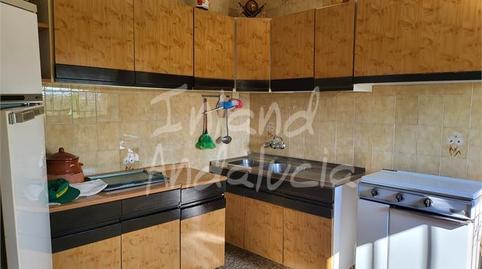 Foto 3 de Casa adosada en venda a Zona de la Vega, Antequera