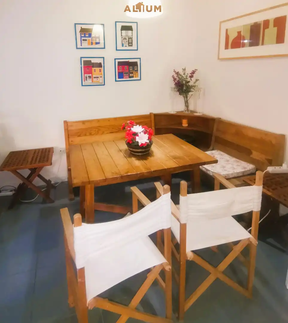 Dining room of Flat for sale in Rota  with Air Conditioner, Terrace and Community pool