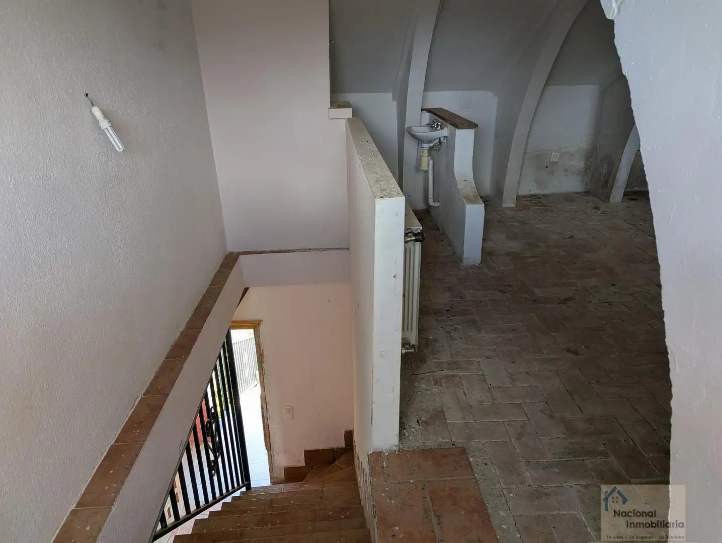 Casa o xalet en venda en Marugán amb Calefacció, Traster i Alarma