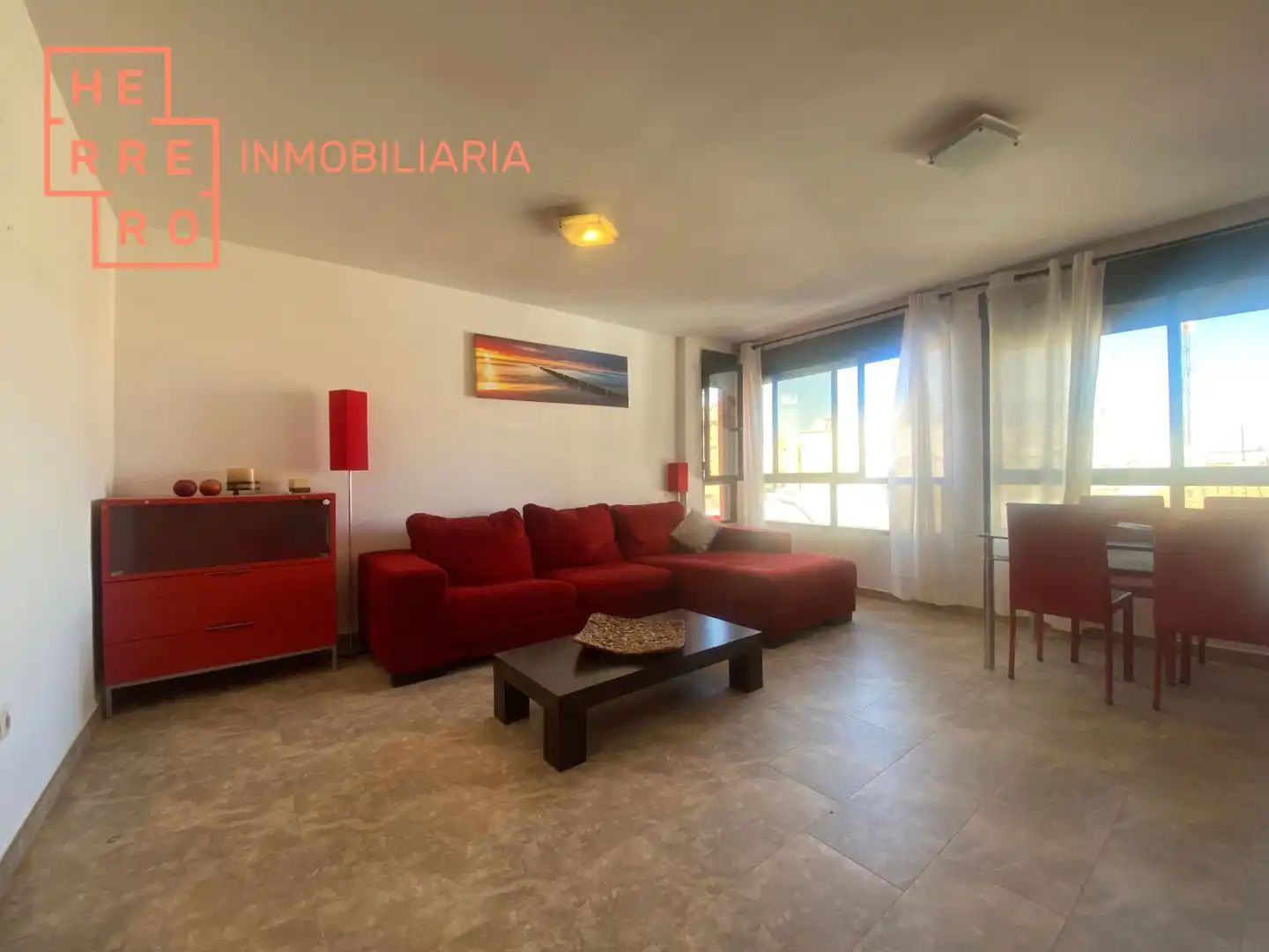 Flat with lift for sale in Joan Baptista LLorens 86, imagen 3