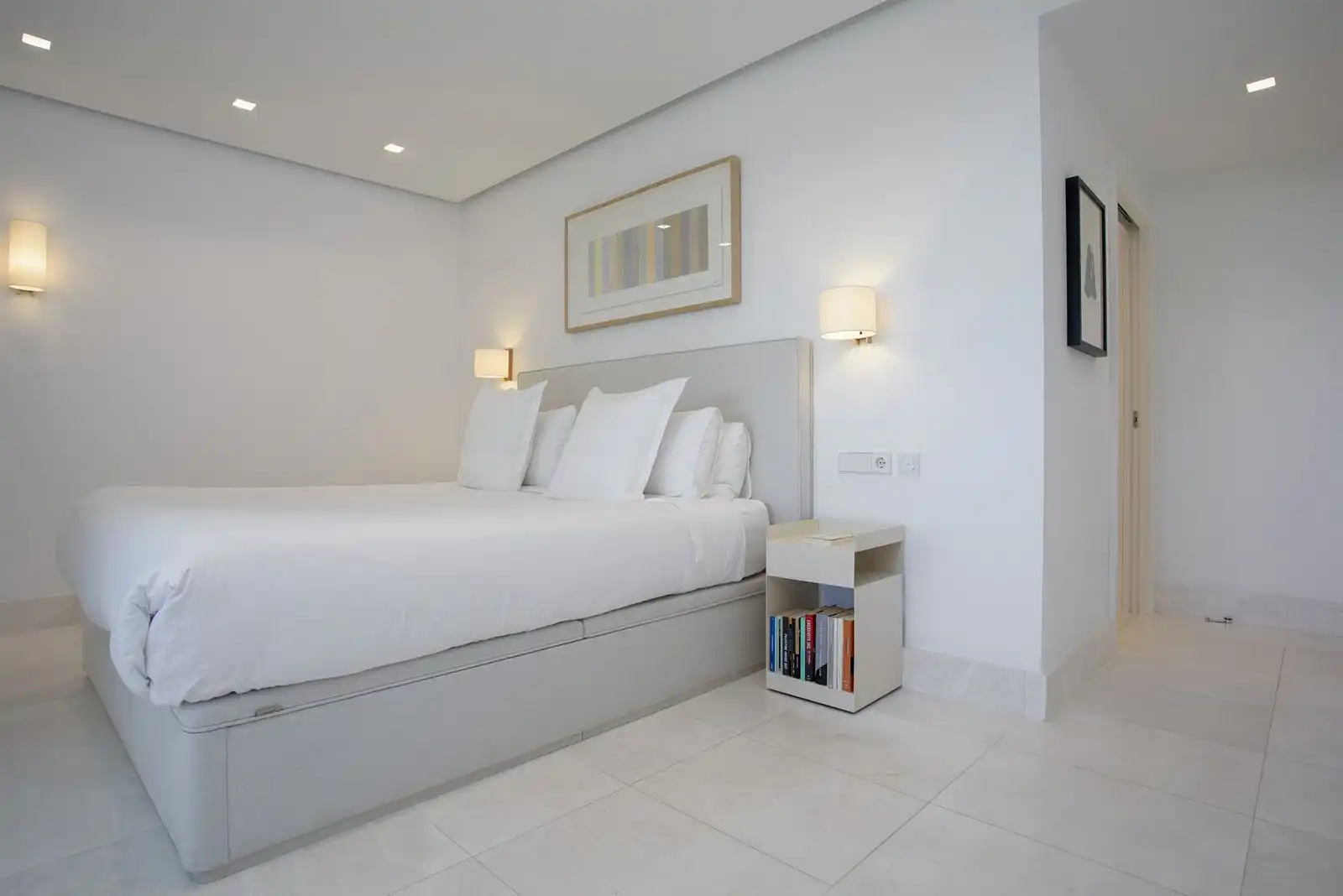 Flat with terrace for sale in Calle 19 C 503, imagen 17
