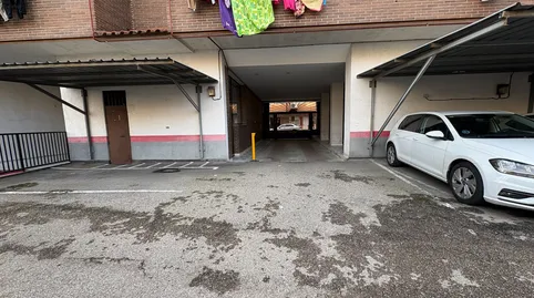 Foto 2 von Geschaftsraum zum Verkauf in Carmen, 10, Centro, Valdemoro