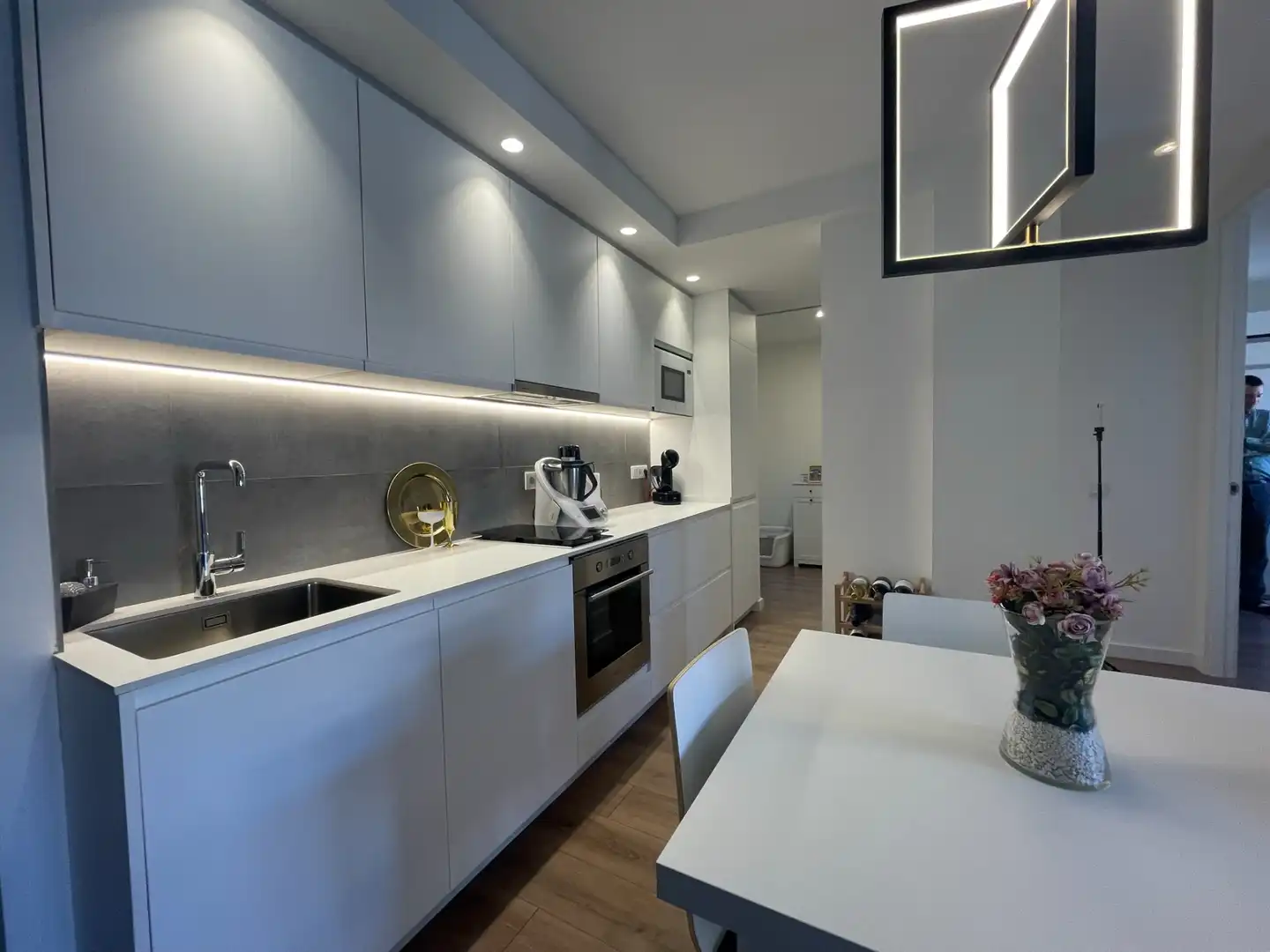 Maisonette mit Terrasse zum Verkauf in Santa Eugènia, imagen 6