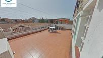 Terrace of Flat for sale in Mollet del Vallès  with Terrace and Storage room