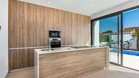Foto 5 de Casa o chalet en venta en Playa la Concha, -1, Las Lomas de Rame - Bahía Bella, Los Alcázares