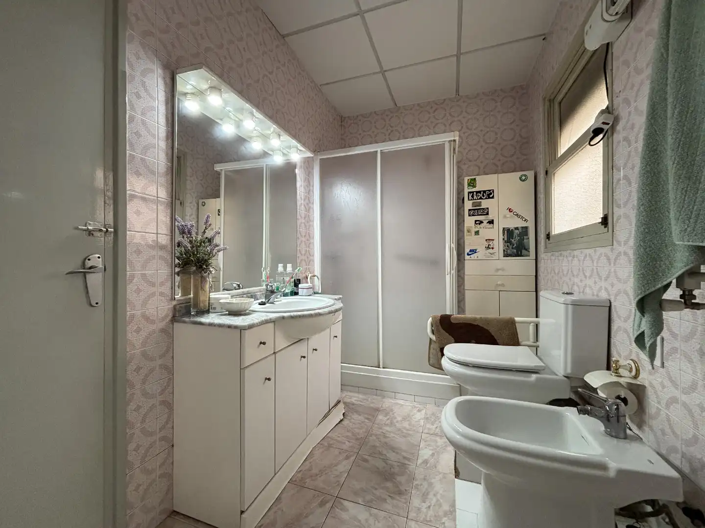 Badezimmer von Wohnung zum Verkauf in La Ràpita
