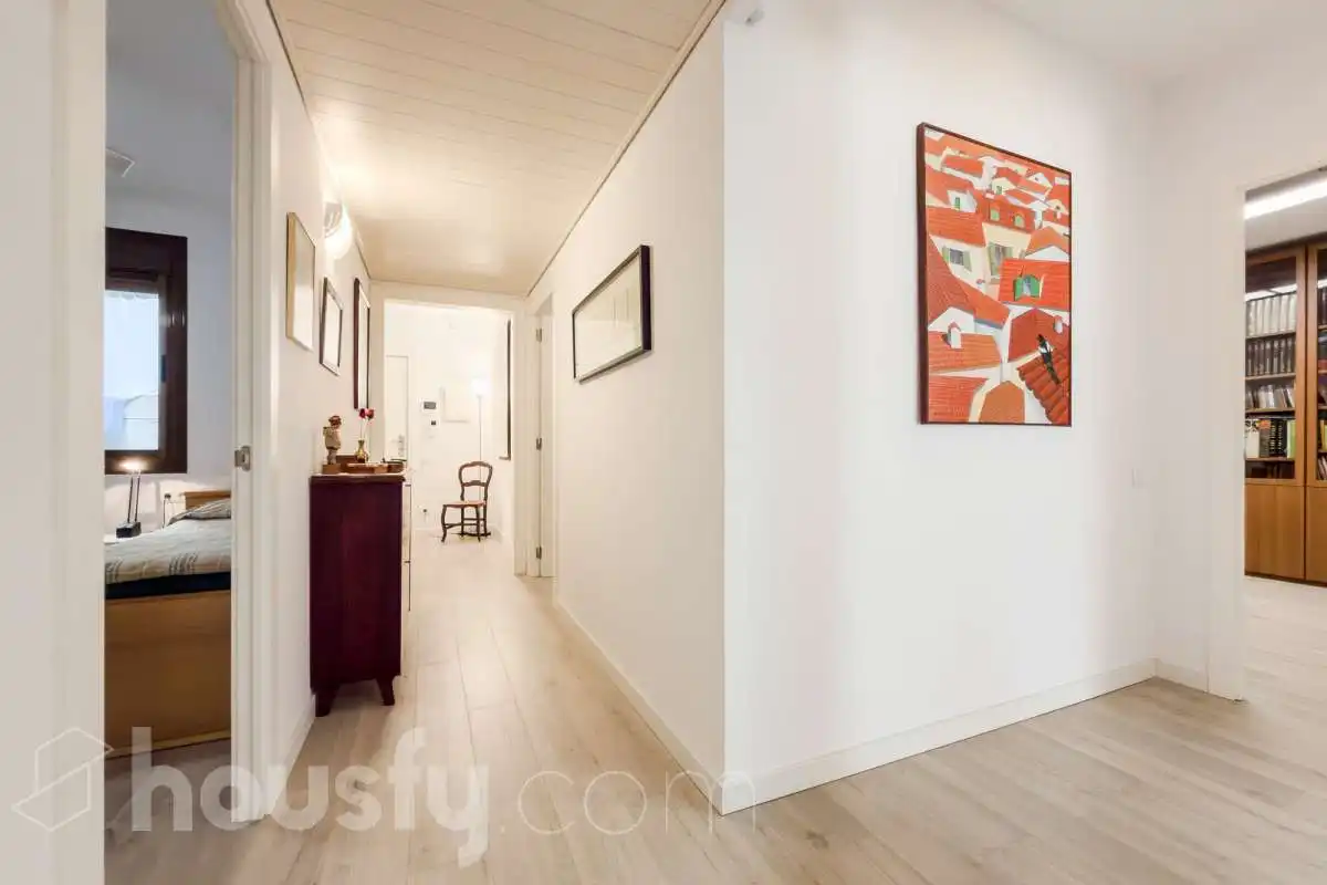 Wohnung mit Terrasse zum Verkauf in Carrer de la Marina ., imagen 31