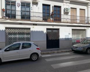 Exterior view of Premises for sale in Osuna