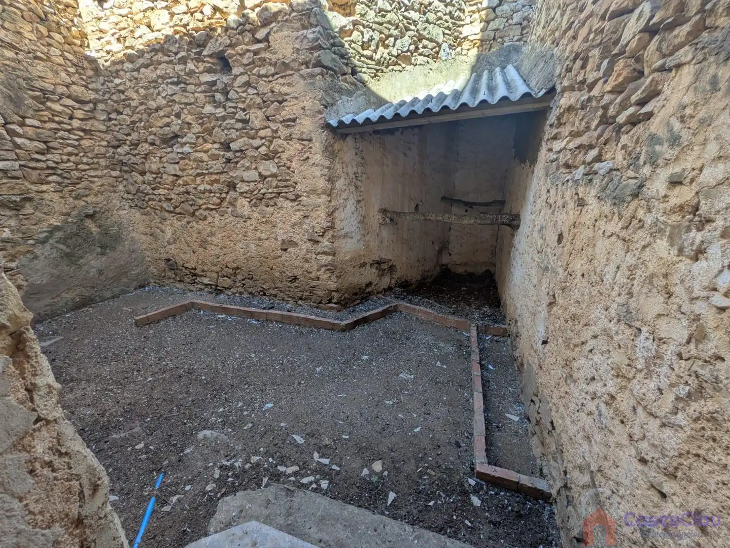 Casa amb terrassa en venda a San antoni 20, imagen 19