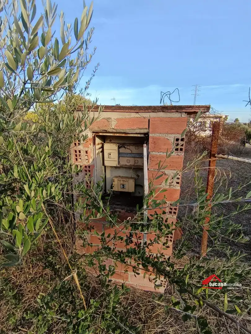 Grundstücke und Bauplätze zum Verkauf in Periurbano Oeste - Sierra, imagen 6