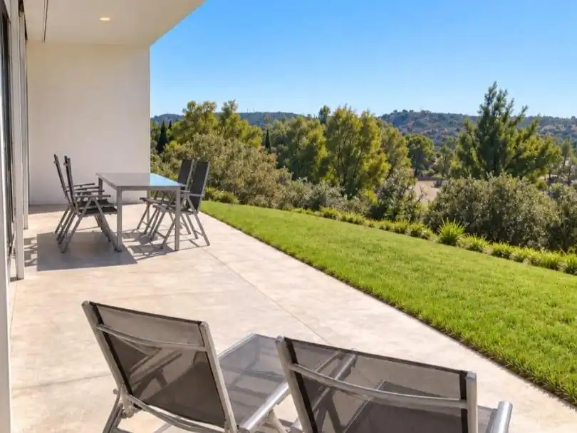 Terrace of Houses for rent in Castilblanco de los Arroyos, Sevilla