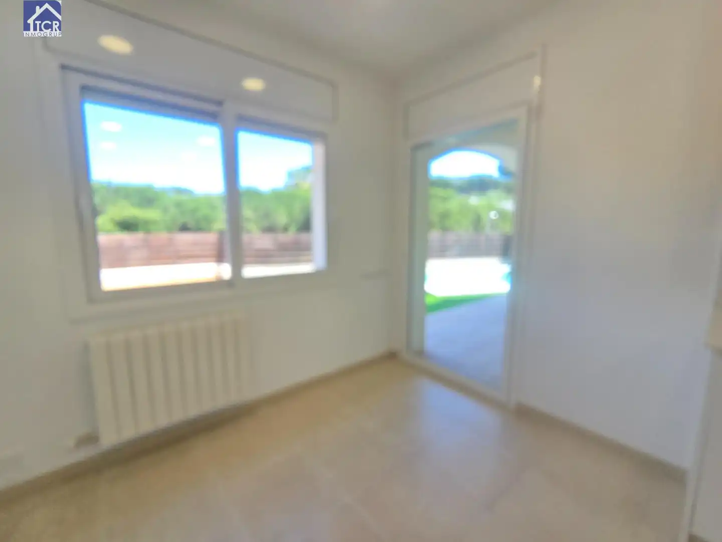 Habitación de Casa o chalet en venta en Sant Pol de Mar con Calefacción, Jardín privado y Terraza