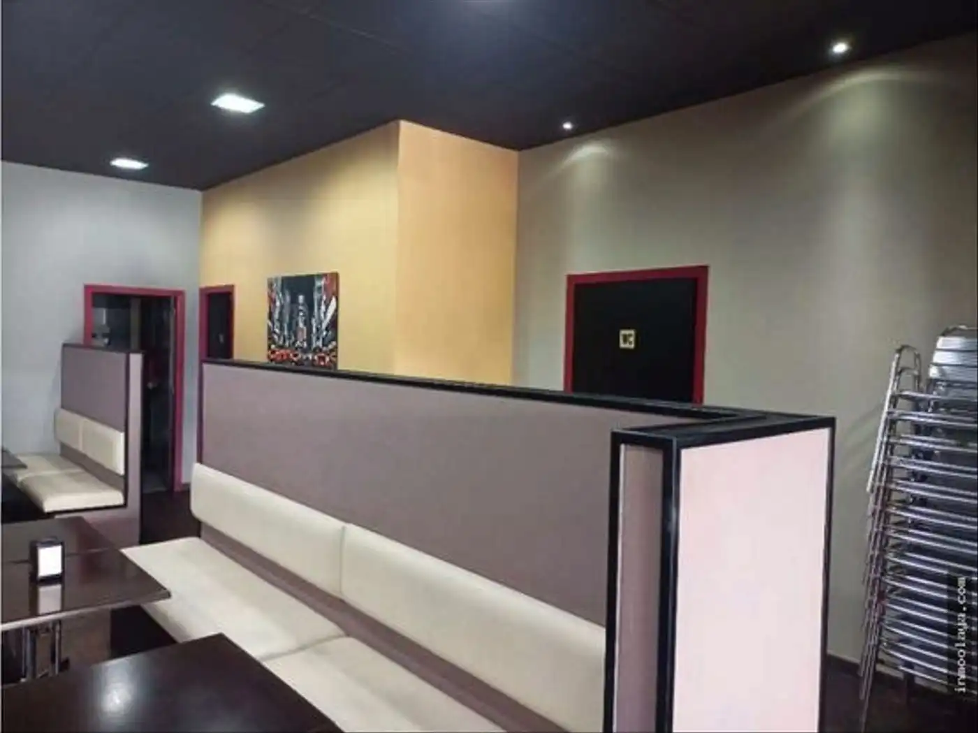 Local comercial en traspaso en Via Europa - Parc Central, imagen 12