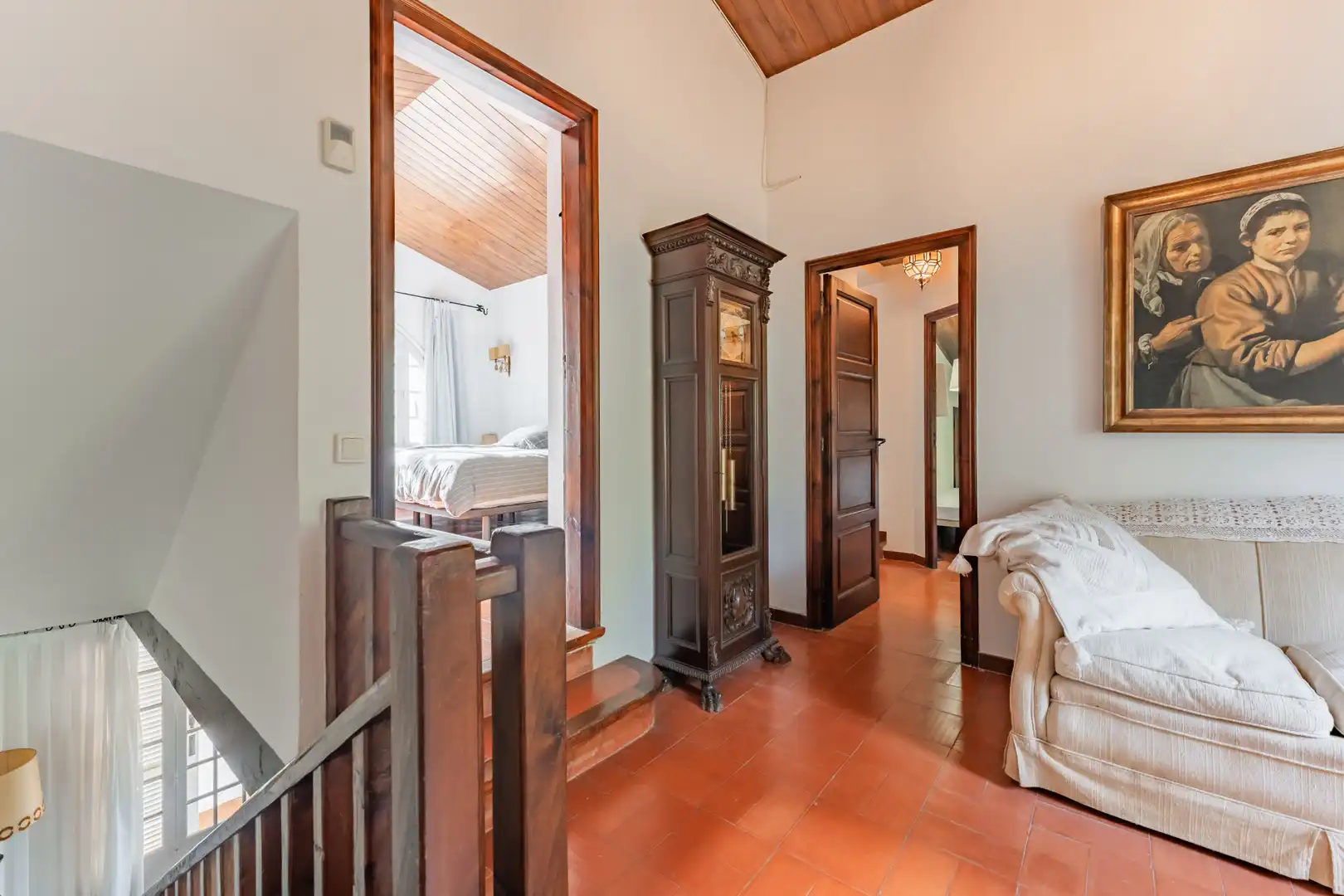 Casa o chalet en venta en La Garriga con Aire acondicionado, Calefacción y Jardín privado