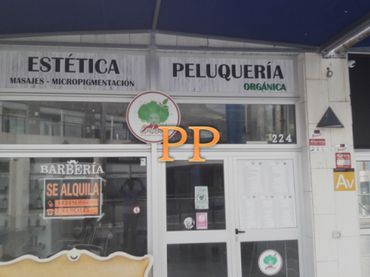 Locale commerciale in cessione a Avenida de Bruselas 20