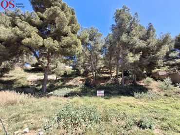 Terrain résidentiel à vendre à Costa Cunit - Els Jardins - Els Rosers