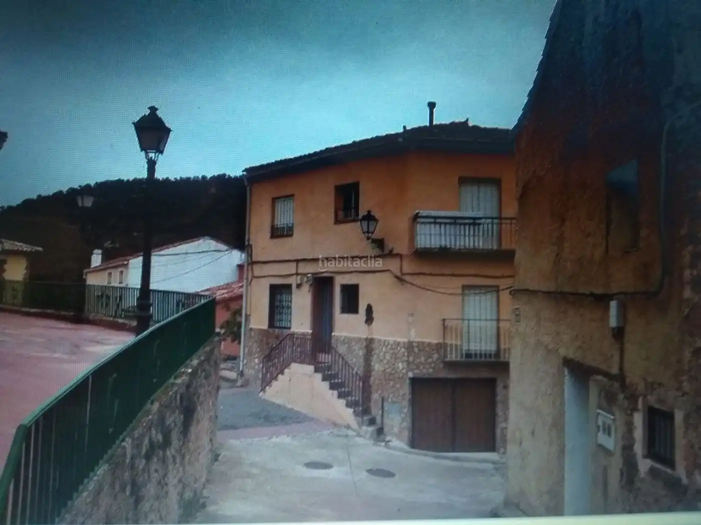 Xalet en venda a Calle Ramon y Cajal 14
