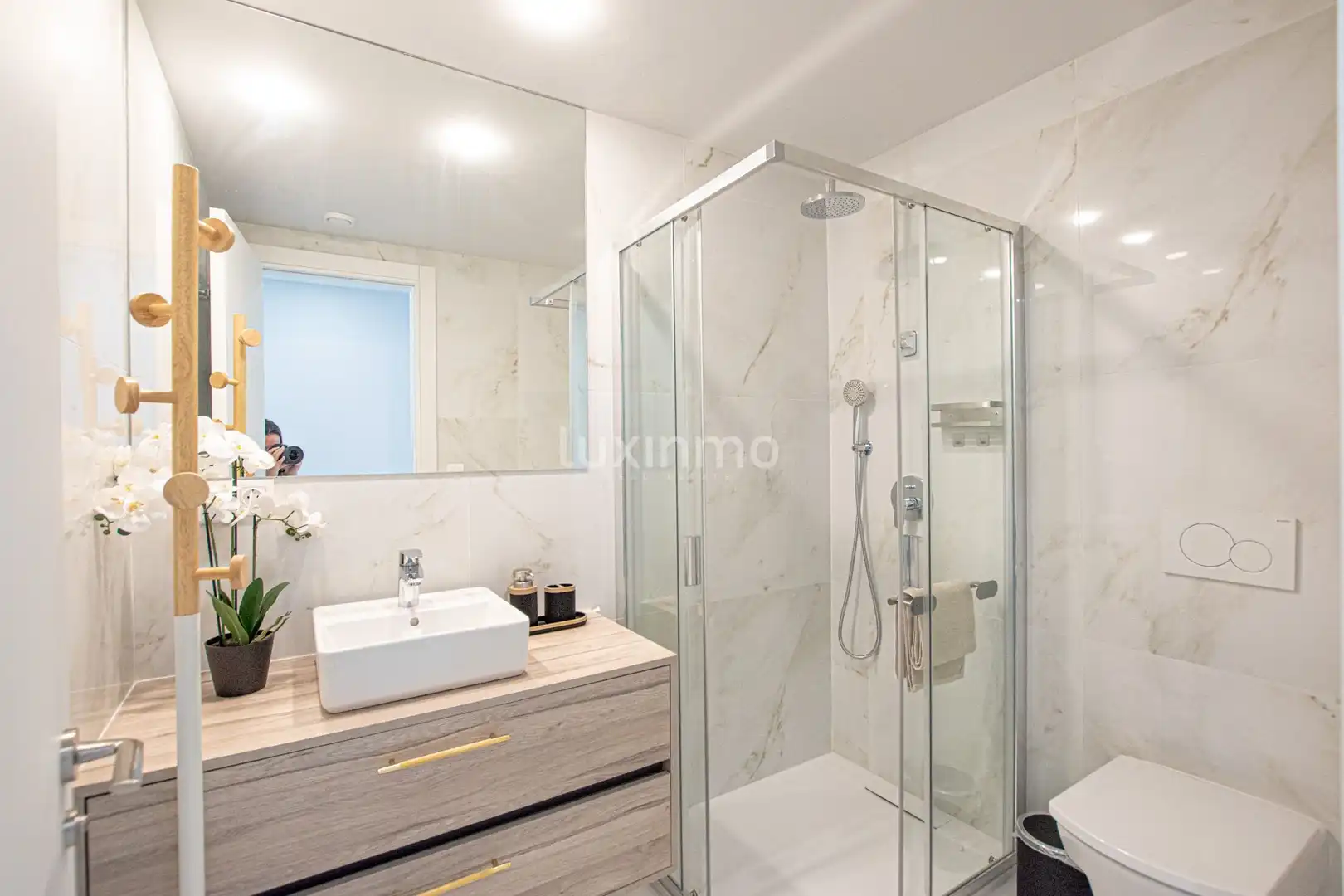 Flat with terrace for sale in Playa de Poniente, imagen 13