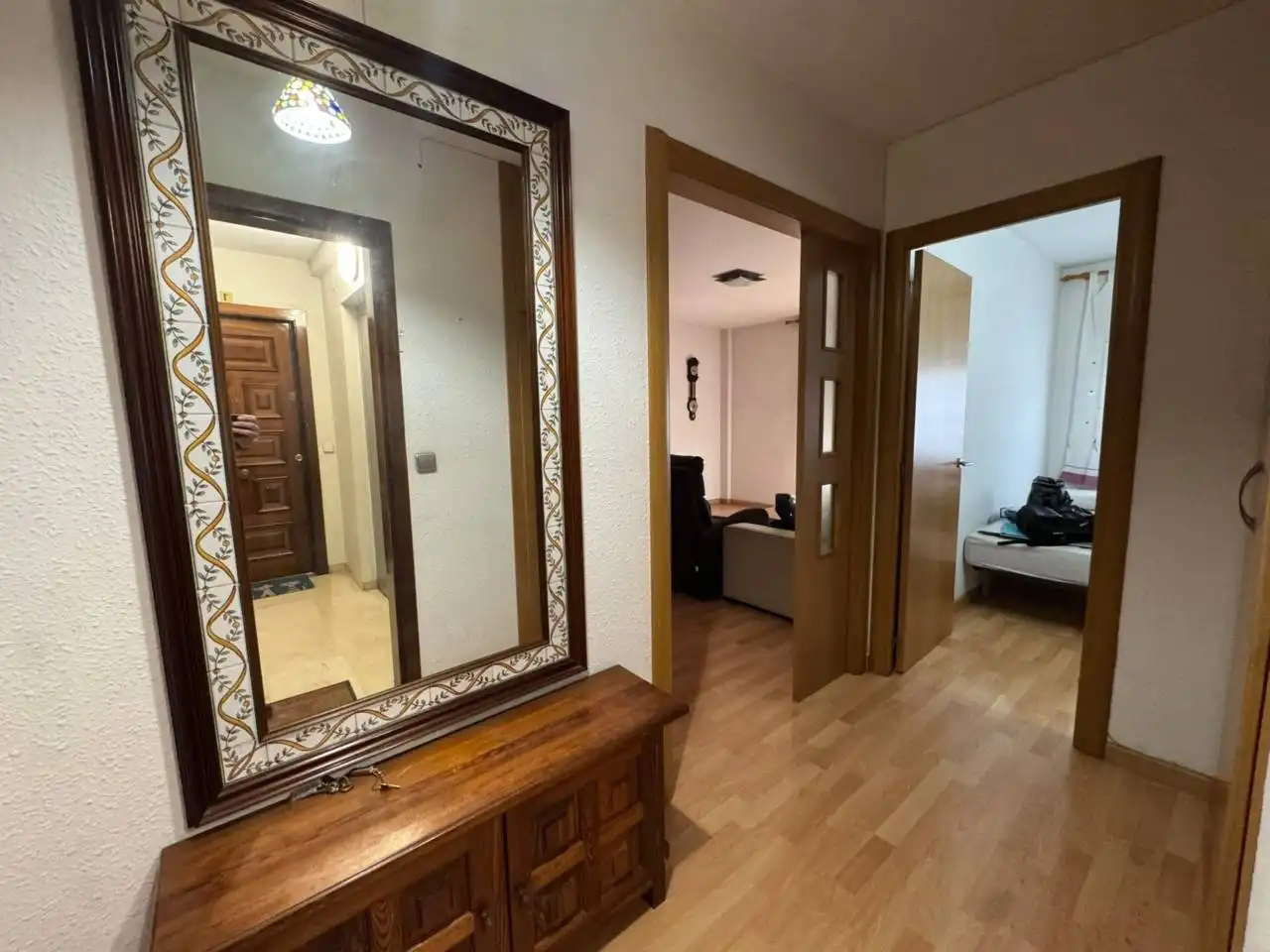 Flat with terrace to rent in Sant Miquel, imagen 10