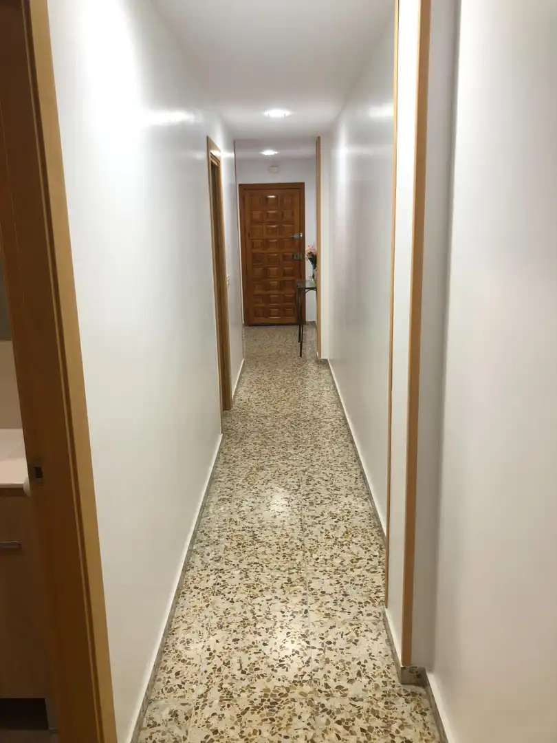 Flat with terrace for sale in Adra, imagen 15