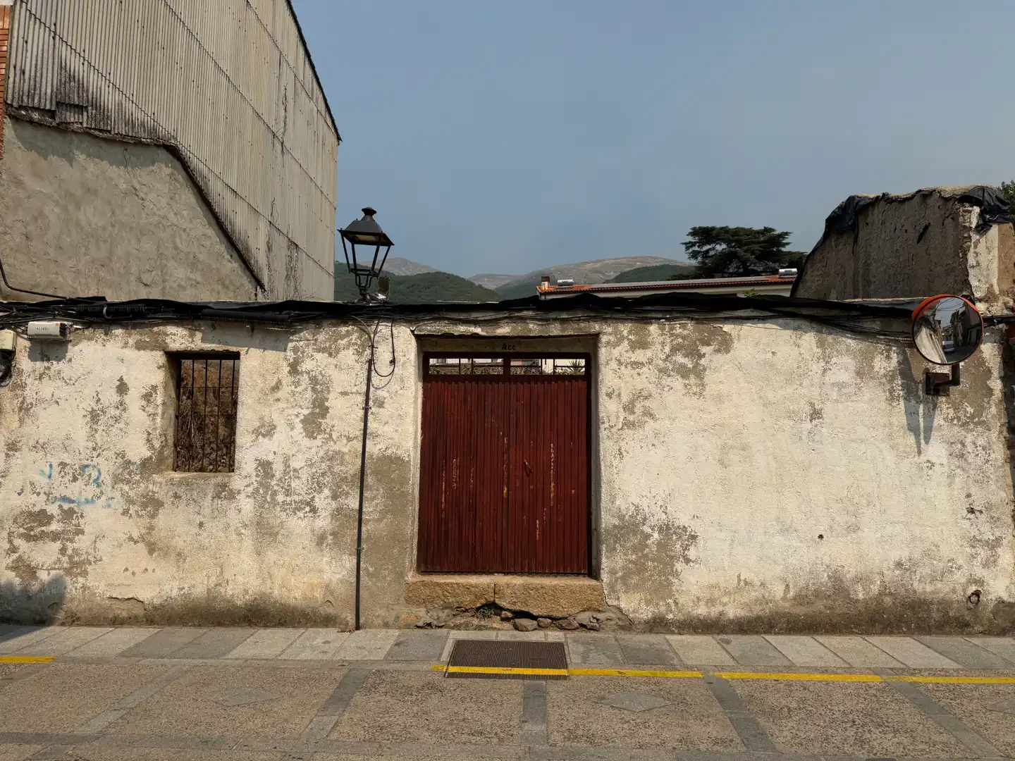 Residential land for sale in Calle Ramón Cepeda 73, imagen 7