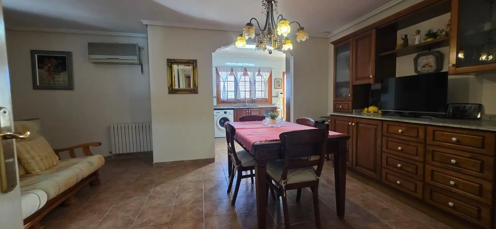 Detached house with pool for sale in La Cañada, imagen 14
