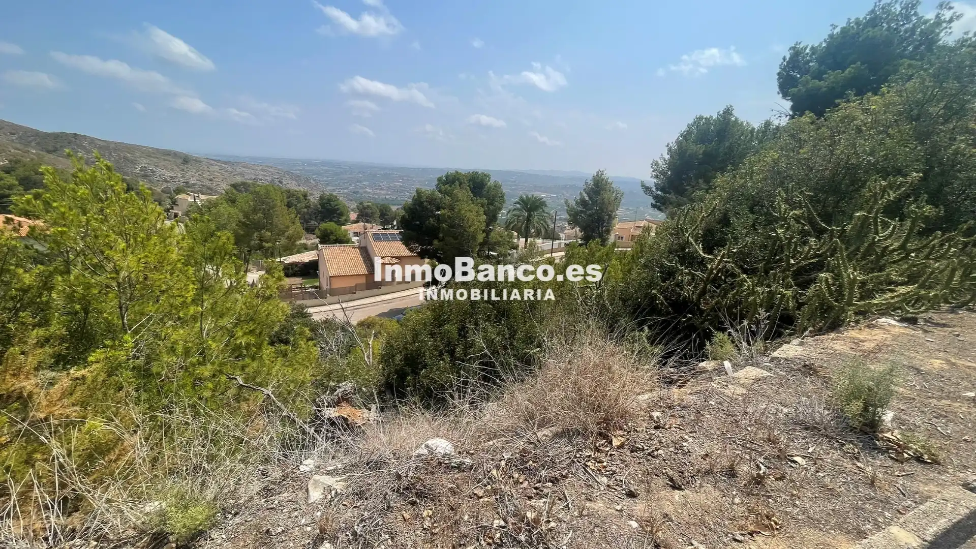Terreny residencial en venda a Calle Pascual y Genís 869, imagen 4