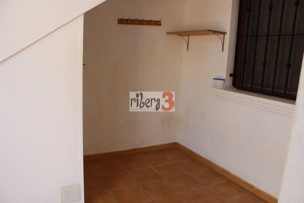 Habitatge amb jardí en venda a Santiago de la Ribera, imagen 6