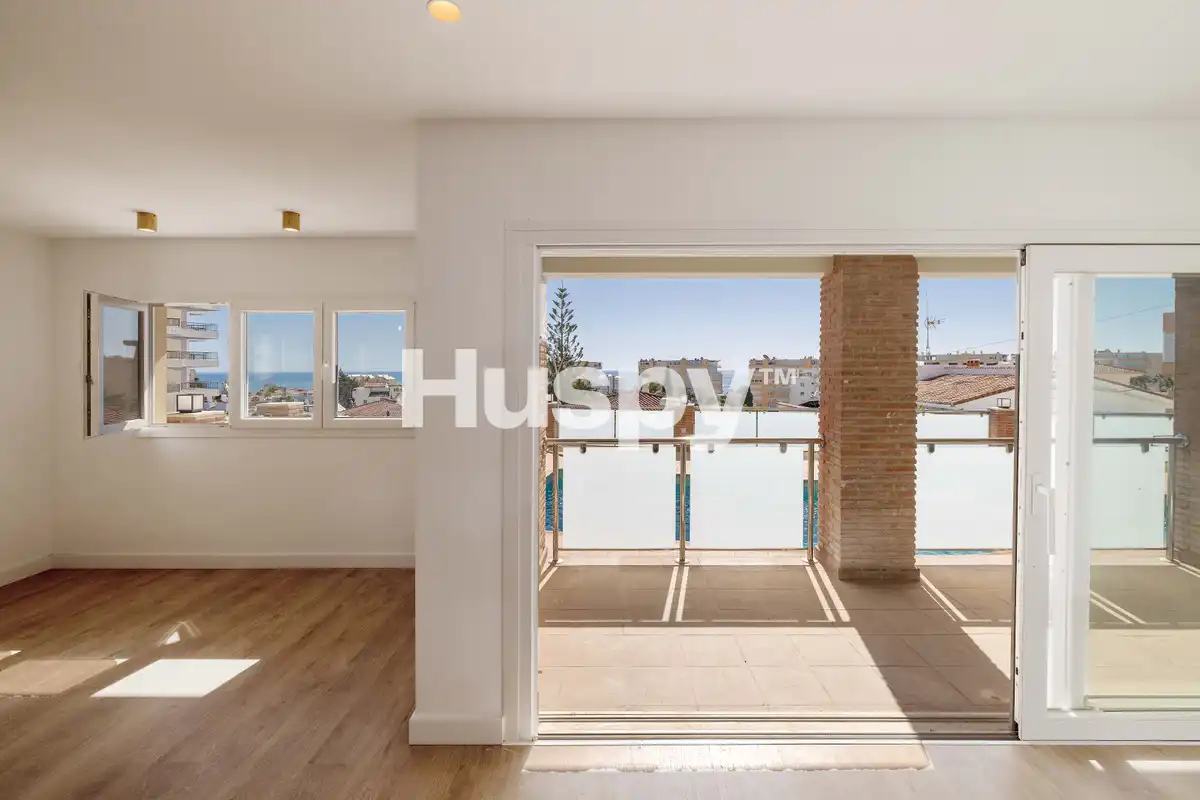 Flat with terrace for sale in Calle Francisco de Quevedo, imagen 5