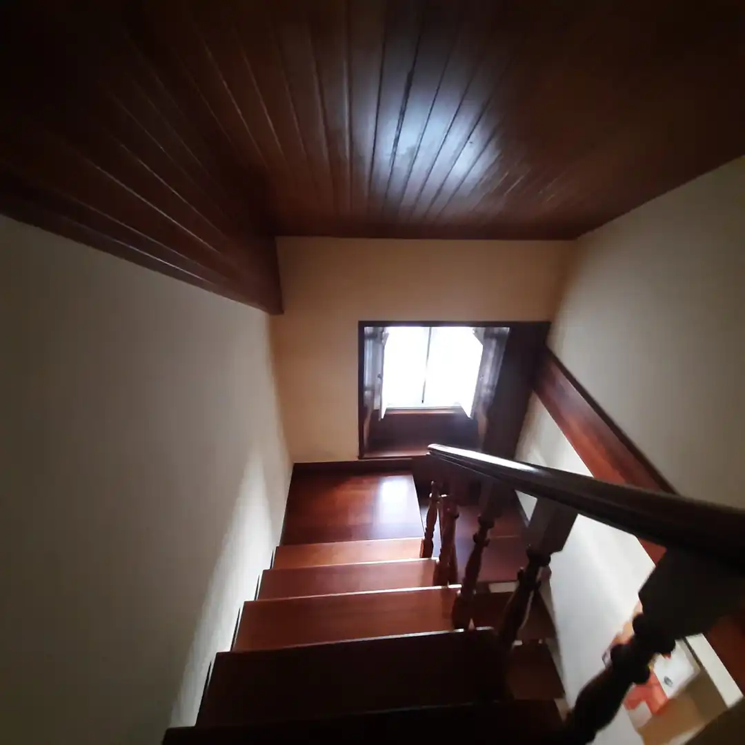 Casa o xalet en venda en Mañón amb Jardí privat, Parquet i Moblat