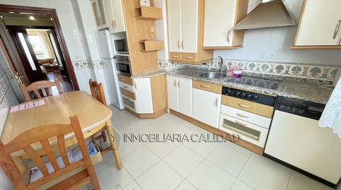 Photo 5 of Flat for rent in Universidad - Las Huelgas, Burgos Capital