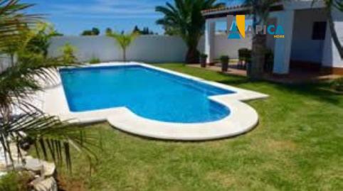 Foto 4 de Casa o xalet en venda a Los Gallos, Cádiz