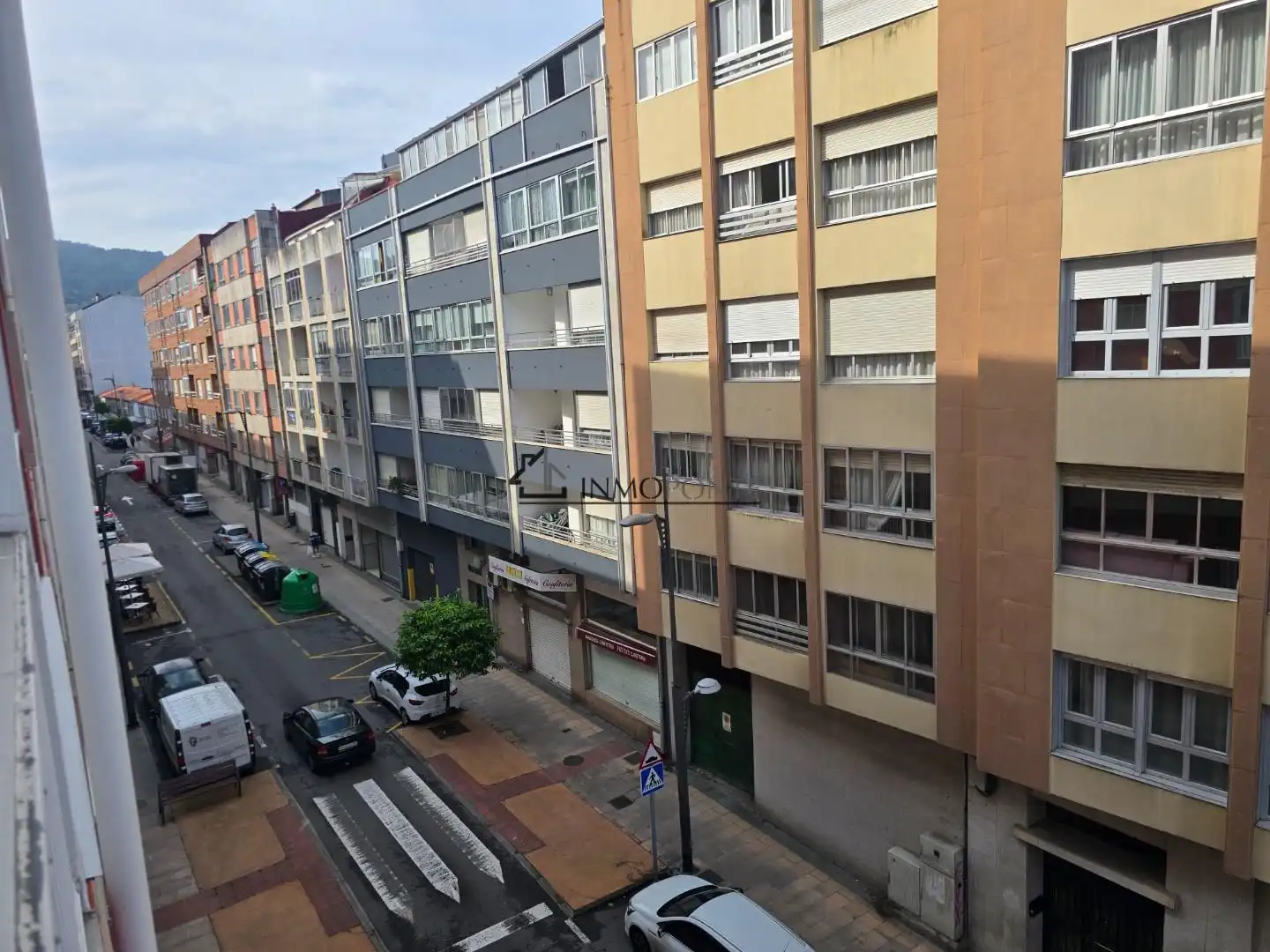 Appartement avec terrasse à vendre à Marín, imagen 9