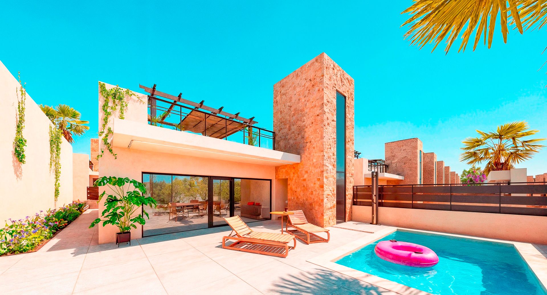 Flat for sale in La Pinilla - Las Palas