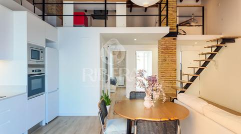 Photo 5 of Duplex to rent in Corazón de Jesús, Barrio de Patraix,  Valencia Capital