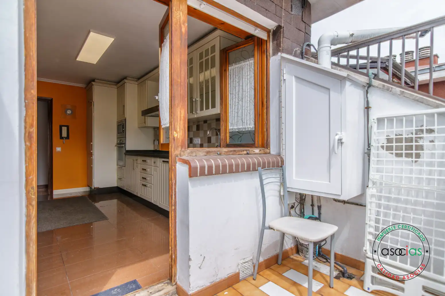 Piso en venta en Langreo - CL BALDOMERO ALONSO, 27, La Felguera