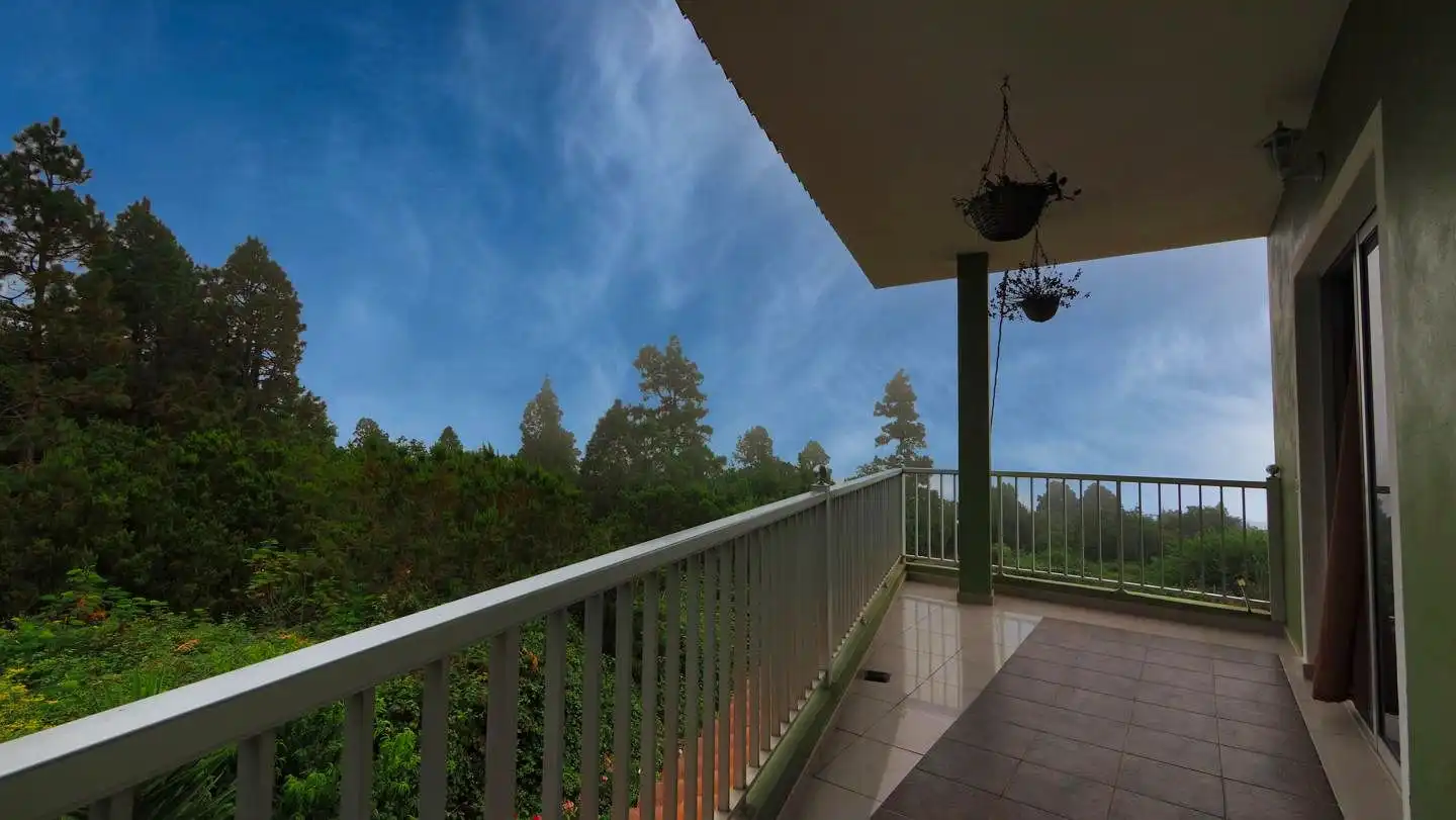 Casa con jardín en venta en La Vega - El Amparo - Cueva del Viento, imagen 17
