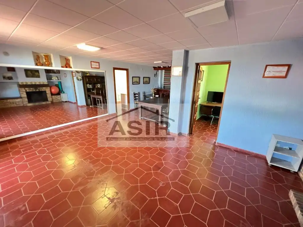 Villa con piscina in vendita a Urbanitzacions i Pedanies Nord, imagen 53