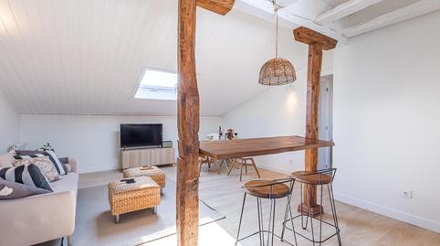 Foto 5 de Ático en venta en Palacio, Madrid