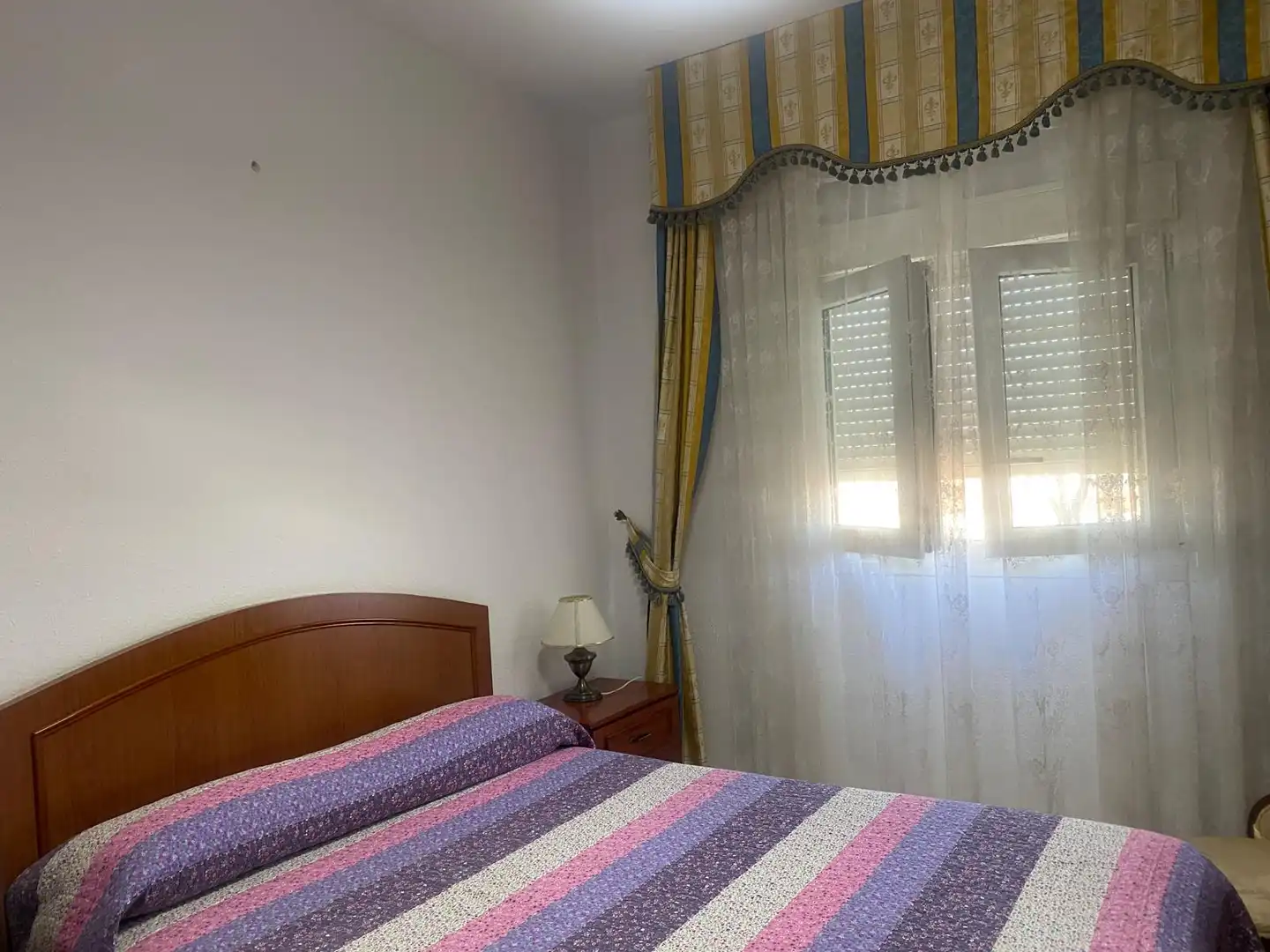 Flat for rent in Centro