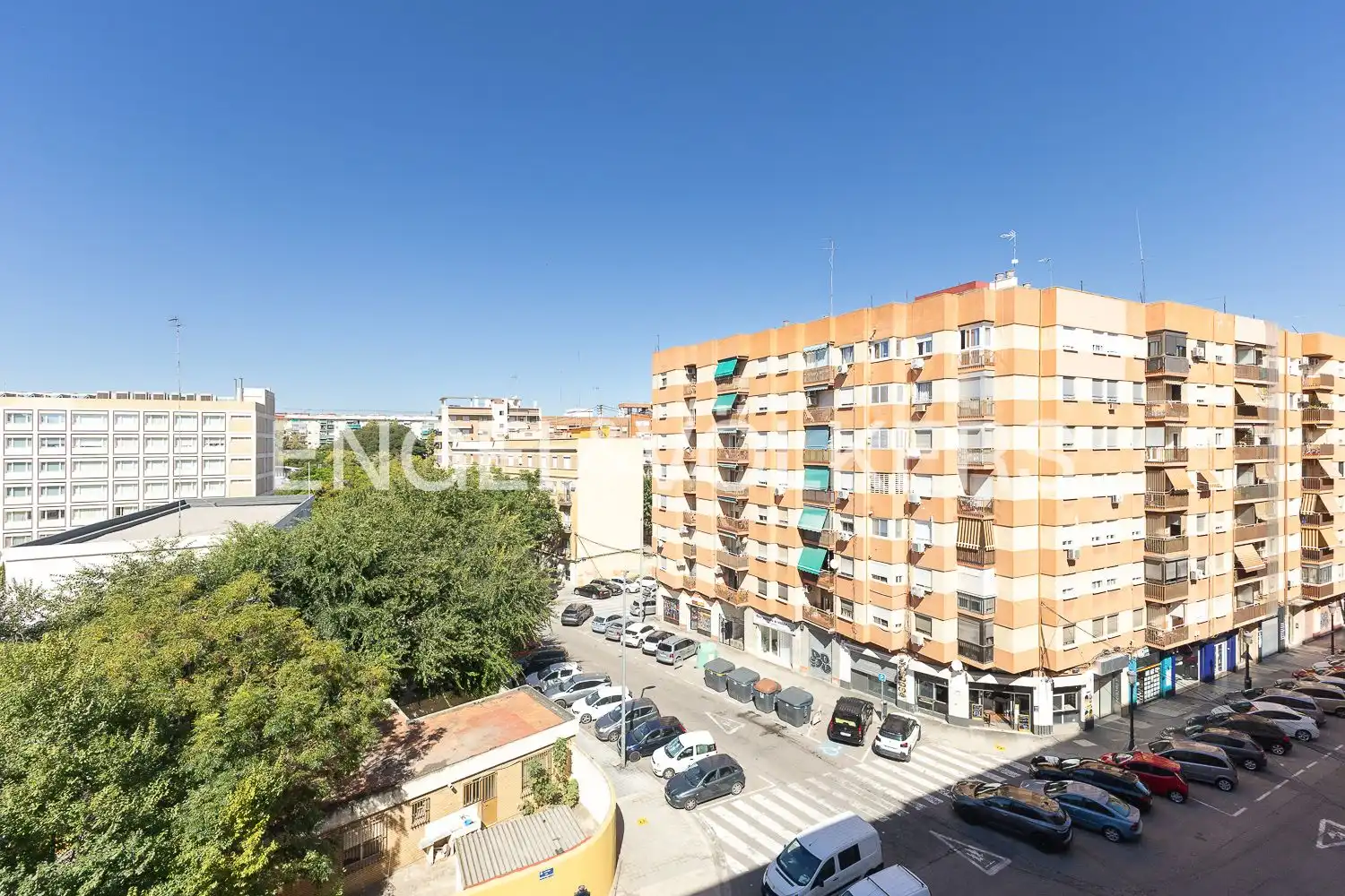 Appartement avec terrasse à vendre à Camins al Grau, imagen 24
