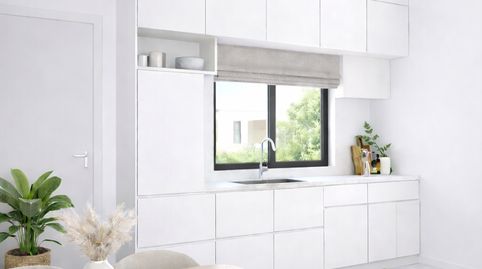 Foto 5 de Piso en venta en Calle Cerezos, 8, Los Pacos, Málaga