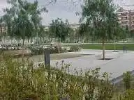 Jardín de Piso en venta en Badalona con Aire acondicionado