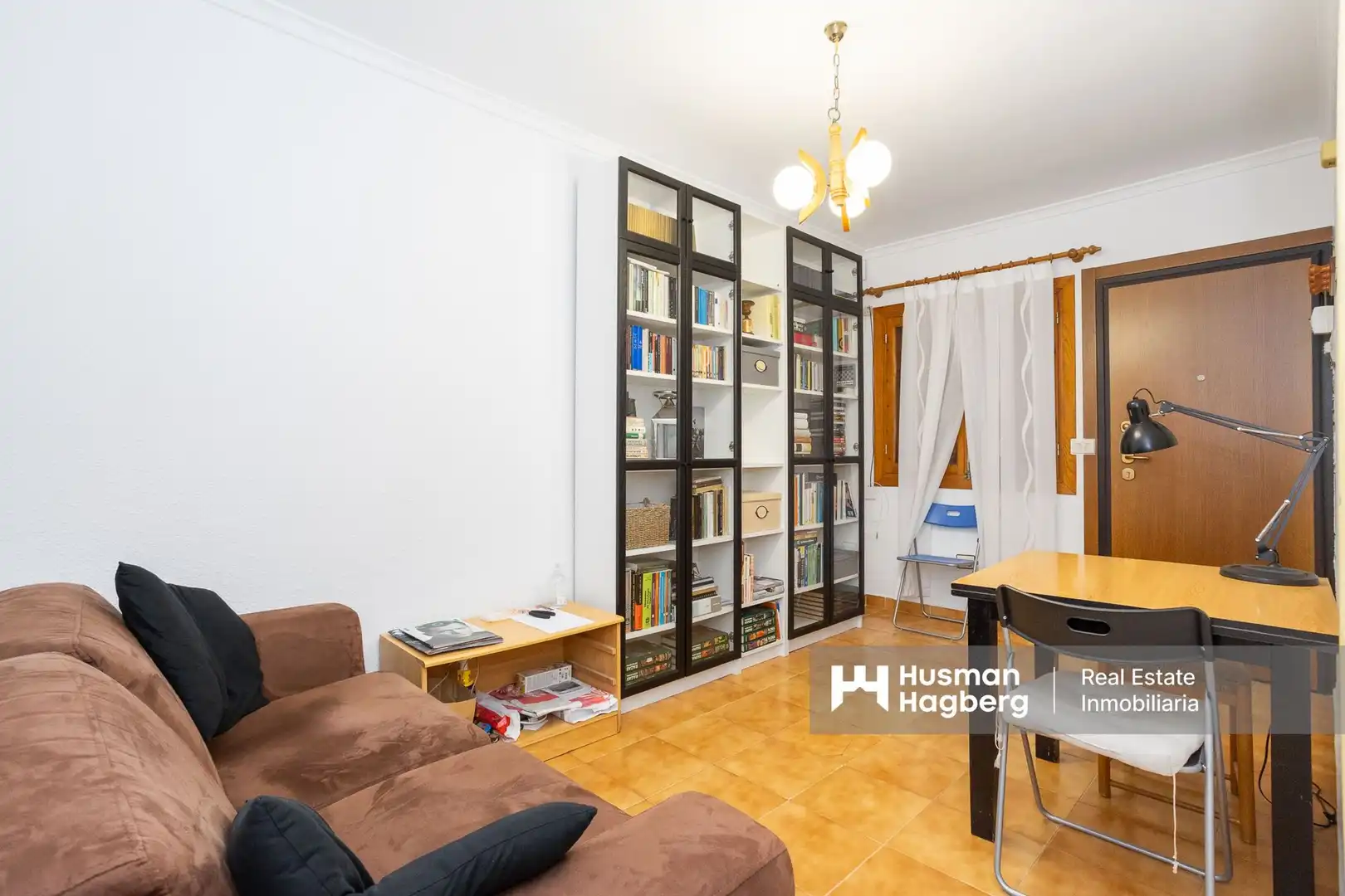 Apartments for sale in Lo Pagán