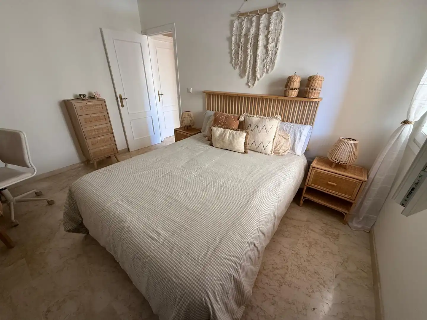 Habitación de Piso en venta en Torrox con Aire acondicionado y Terraza