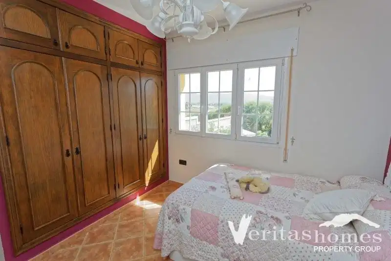 Haus zum Verkauf in Vera Ciudad, imagen 14