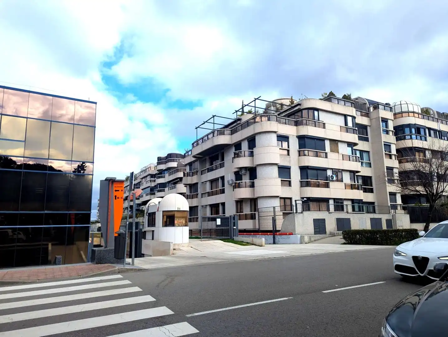 Individual en venda a Avenida Europa, imagen 11