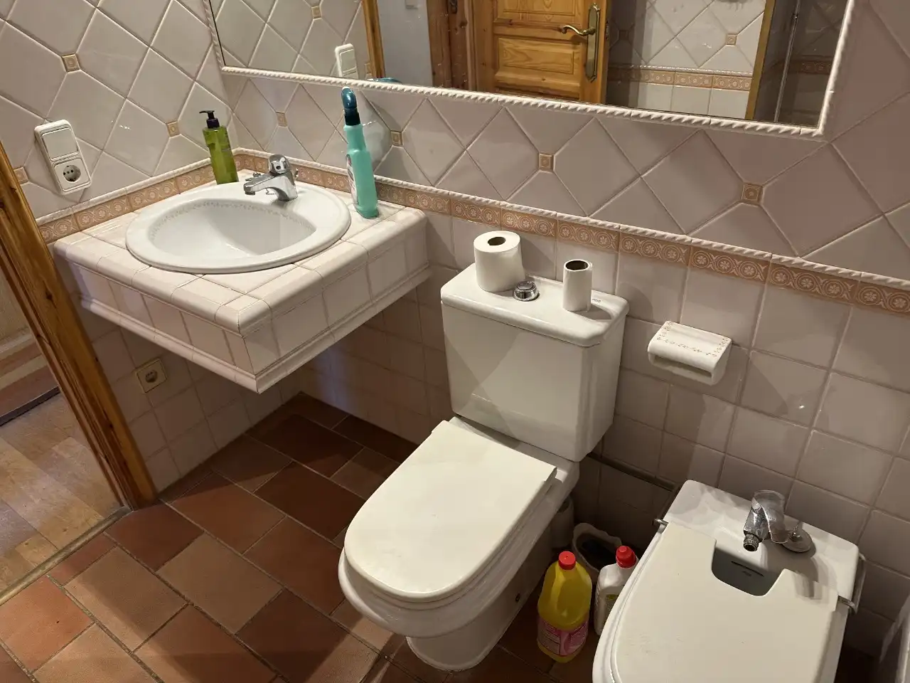 Detached house with garden for sale in Carrer Major 45, imagen 14