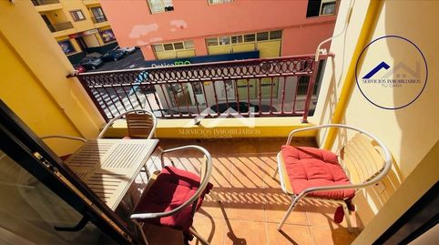 Foto 5 de Pis de lloguer a Calle Isla del Hierro, Playa de San Juan, Guía de Isora