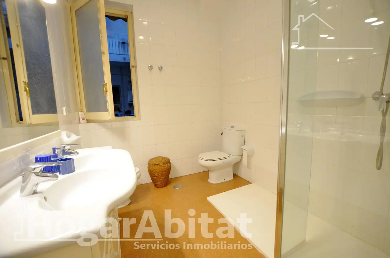 Piso con terraza en venta en Calle Rafael Altamira, imagen 32